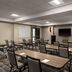 Sala de conferências