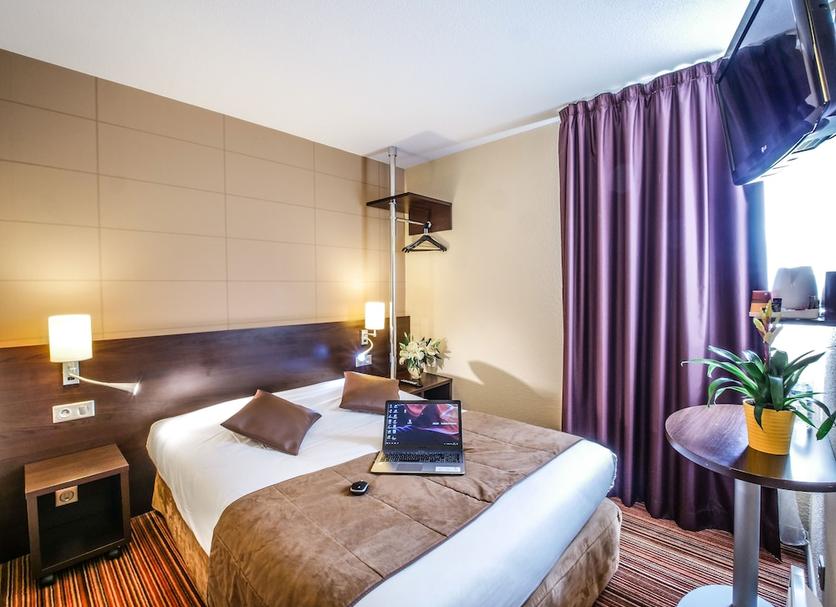 Quarto Foto