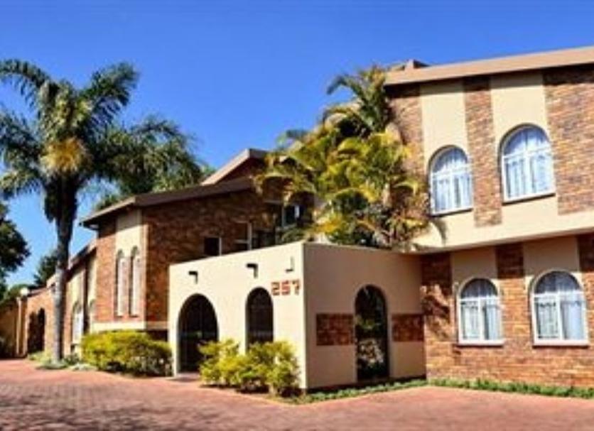 Edifício Foto