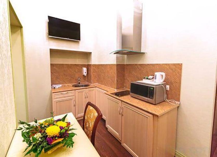 Cozinha Foto