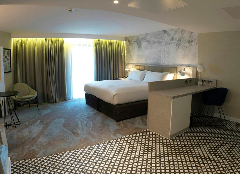 Quarto Foto