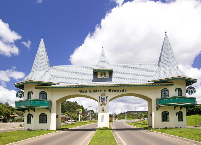 Edifício Foto