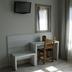 Comodidade do quarto
