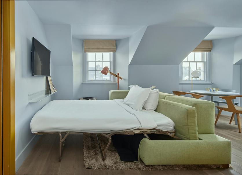 Quarto Foto