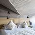 Comodidade do quarto