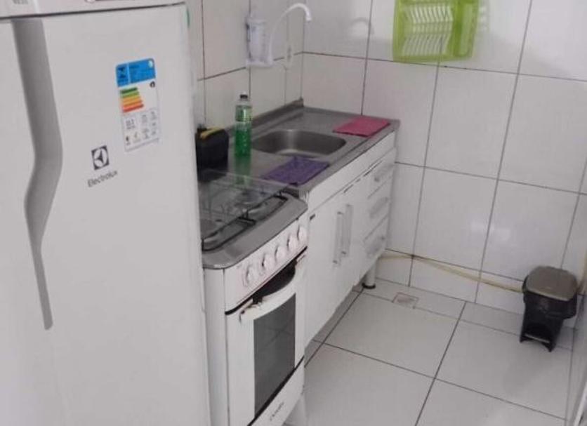 Cozinha Foto