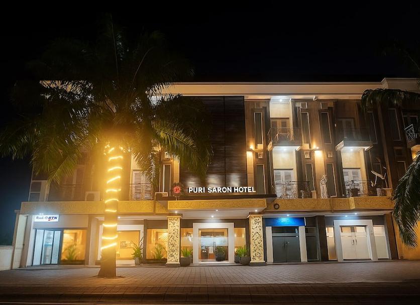 Edifício Foto