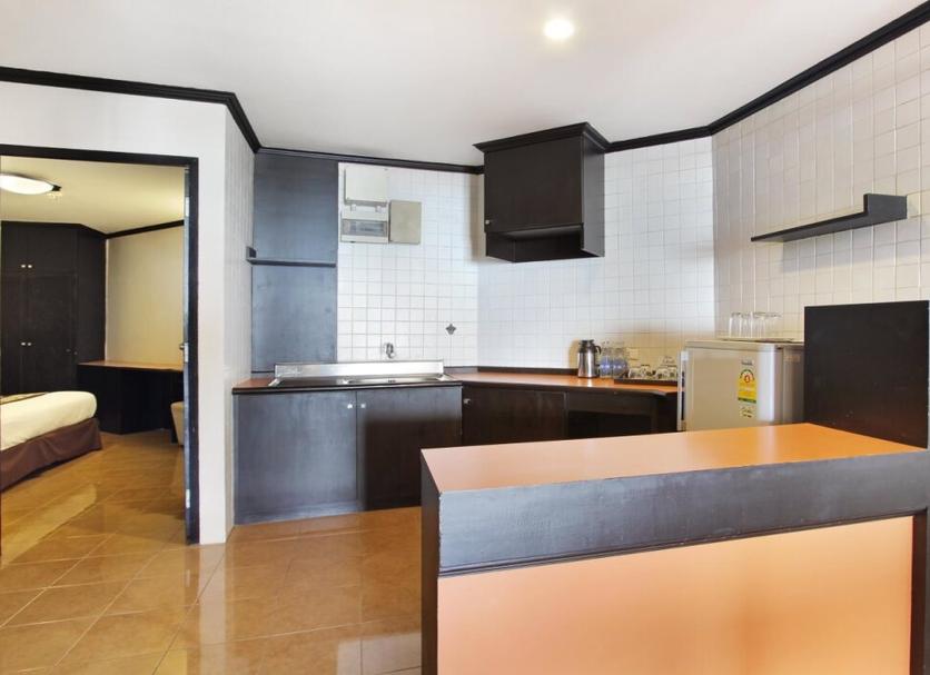 Cozinha Foto