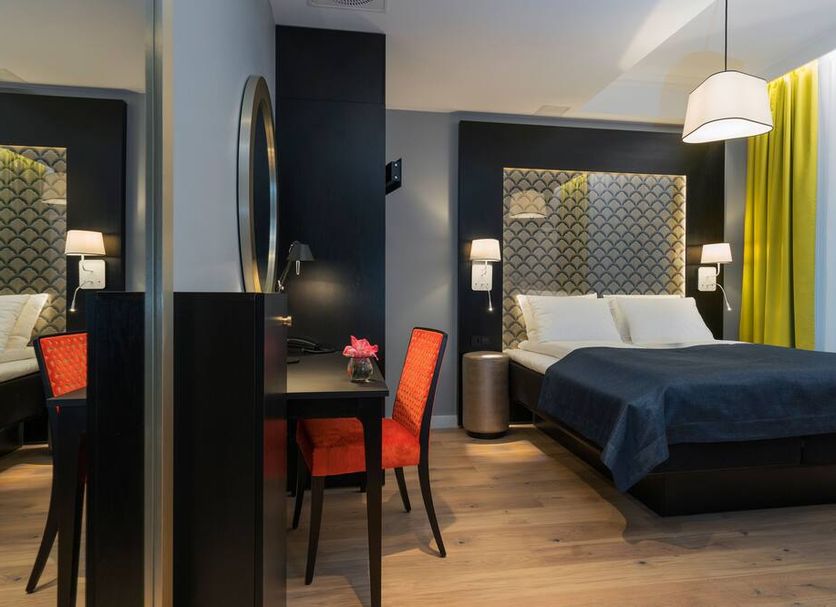 Quarto Foto