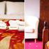 Comodidade do quarto