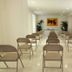 Sala de conferências