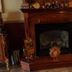 Comodidade do quarto