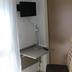 Comodidade do quarto