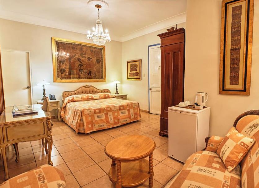 Quarto Foto