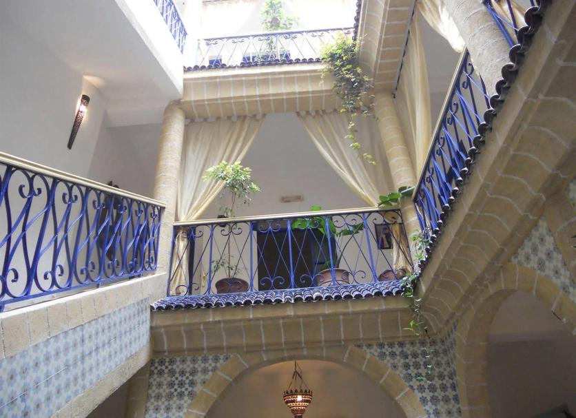 Escadas Foto