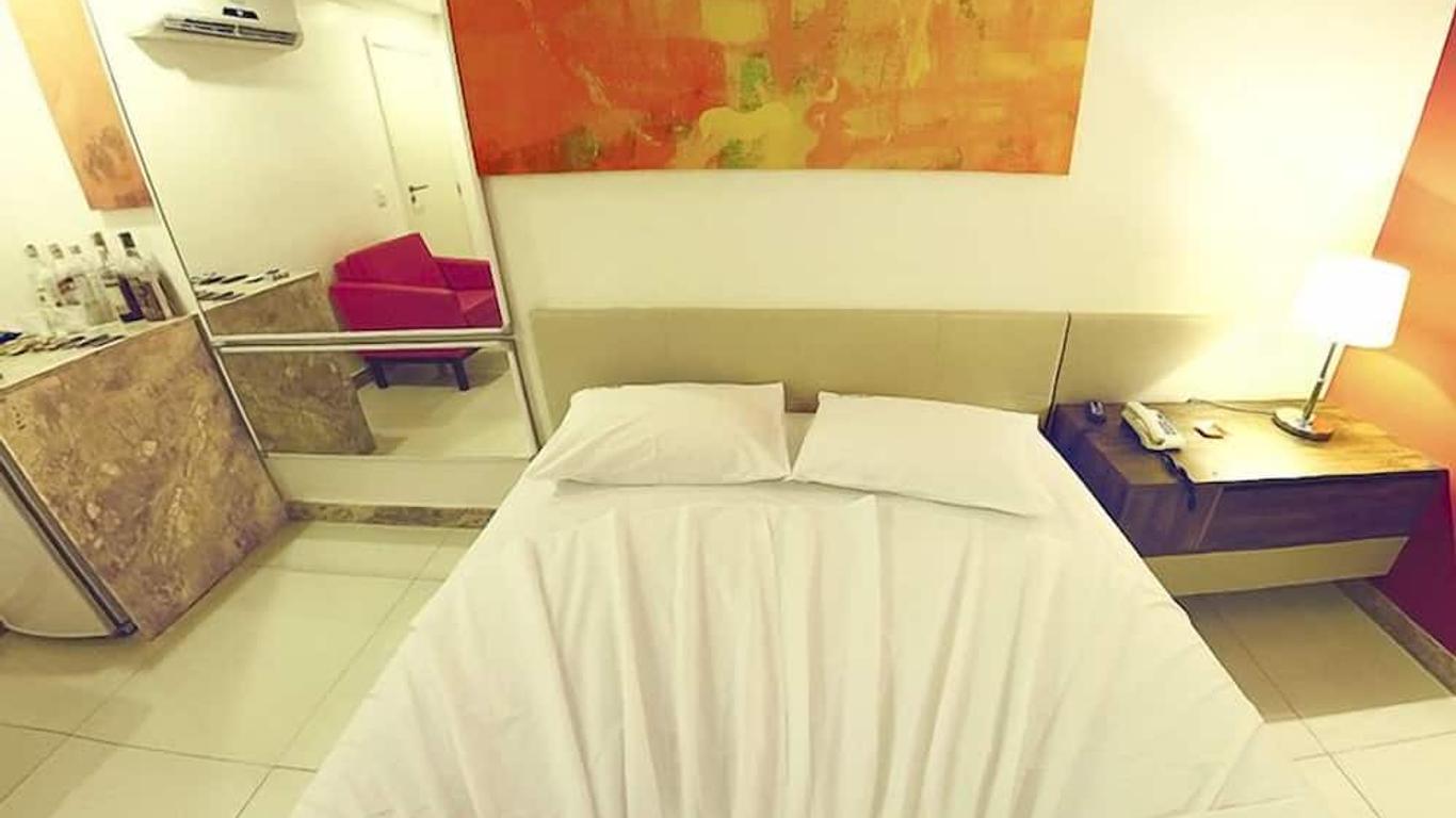 Dom Suites Motel (Adult Only)