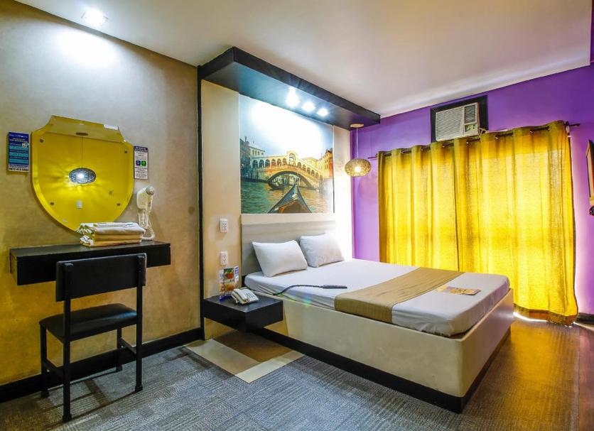 Quarto Foto