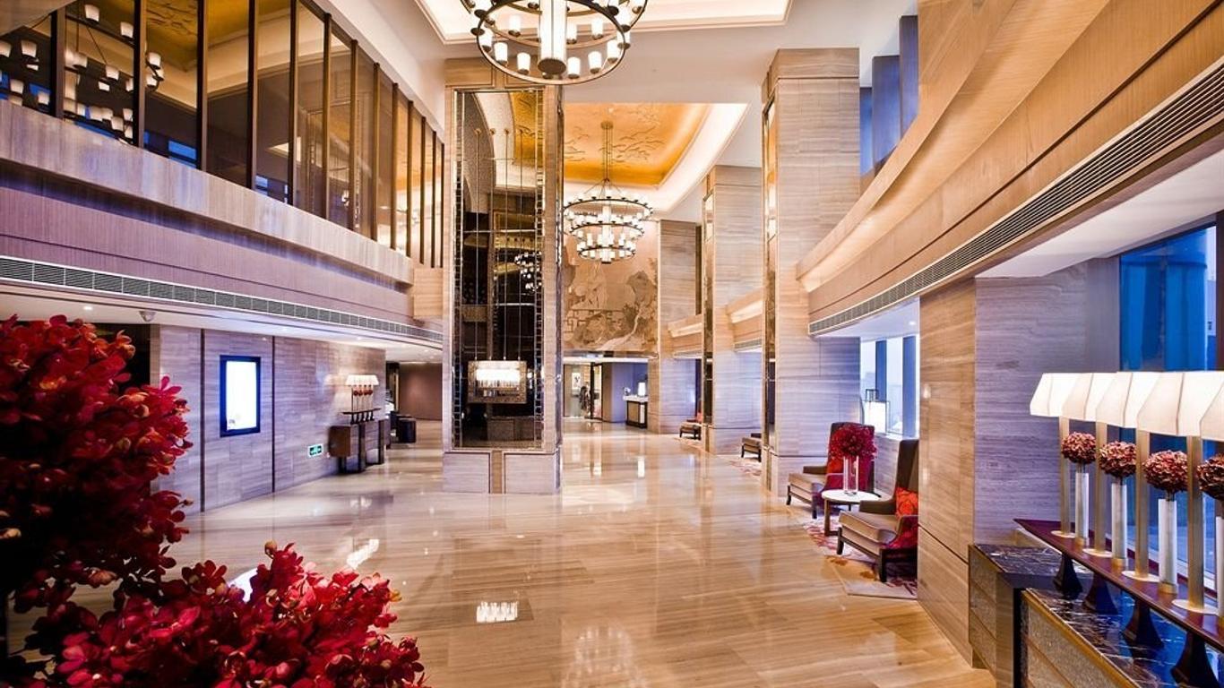 Zhejiang Grand Hotel