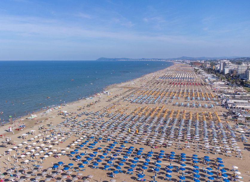 Praia Foto