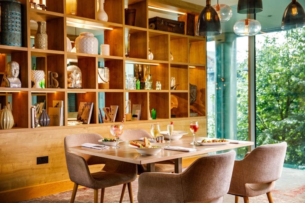 Restaurante