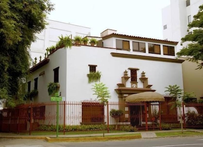Edifício Foto