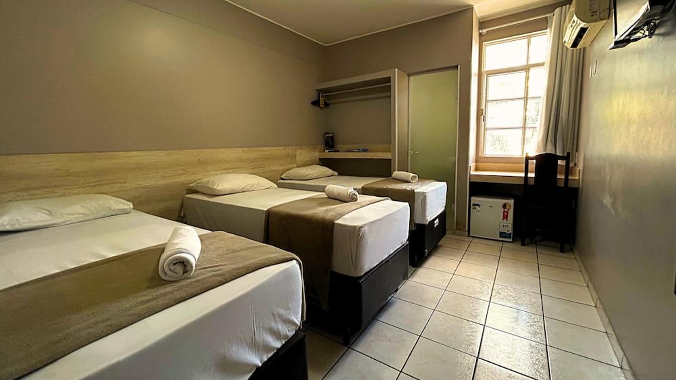 Europa Hotel