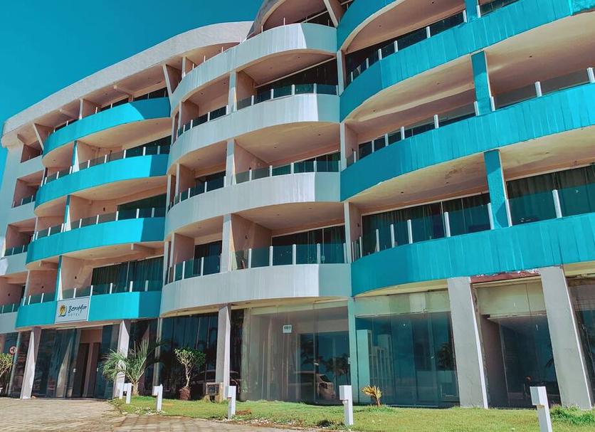 Edifício Foto