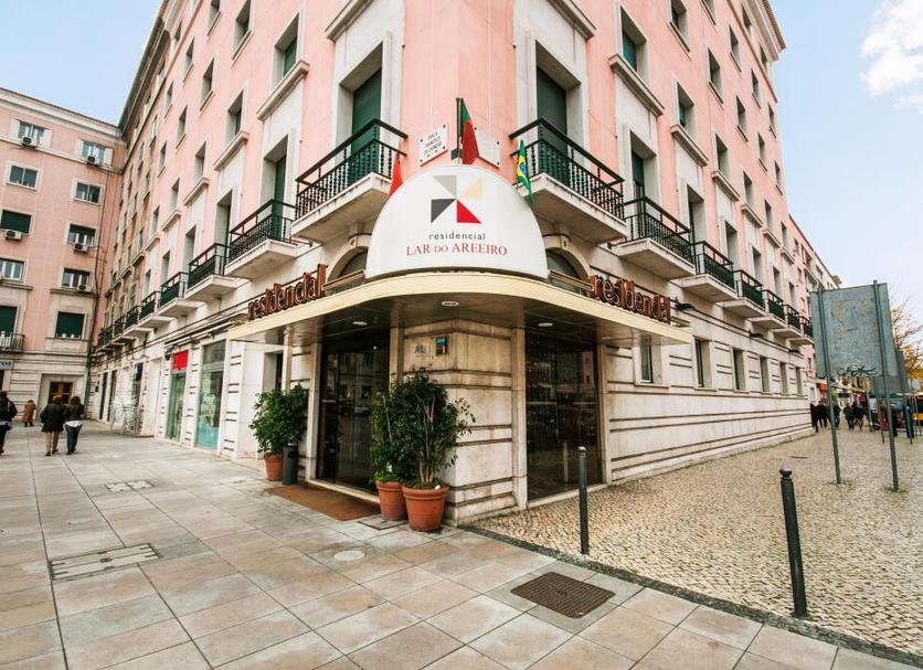 Edifício Foto