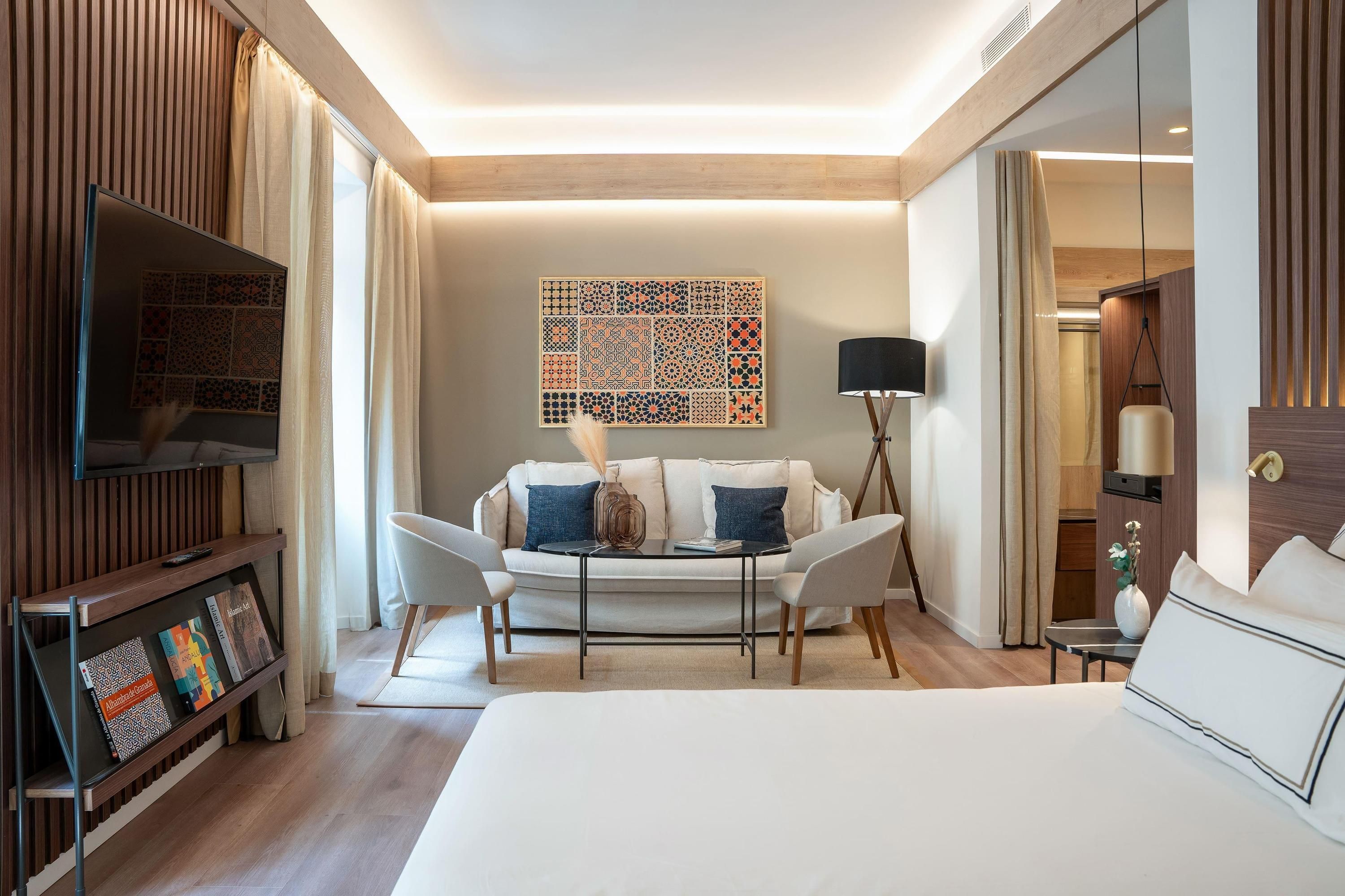 Quarto Foto