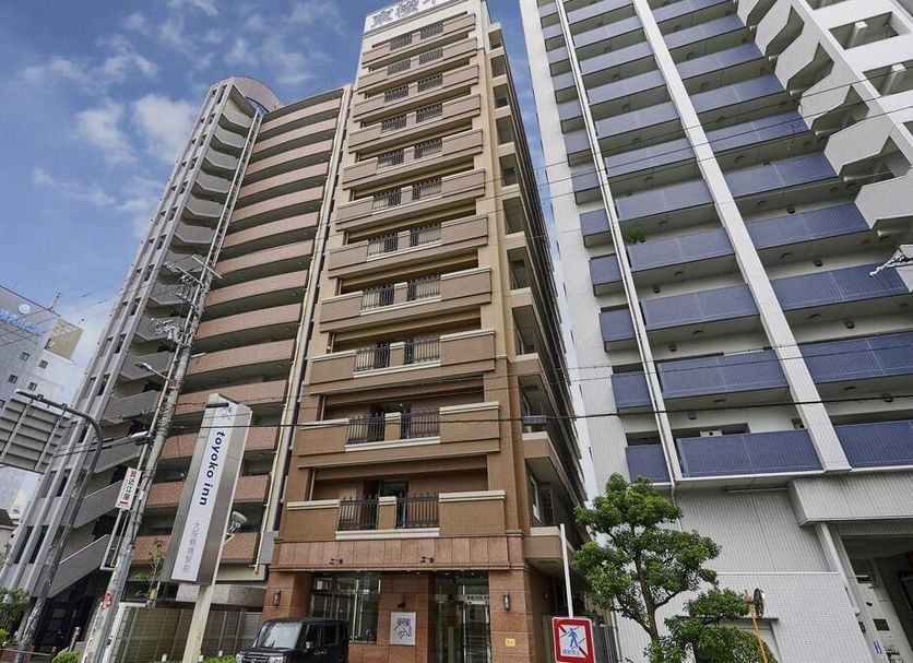 Edifício Foto