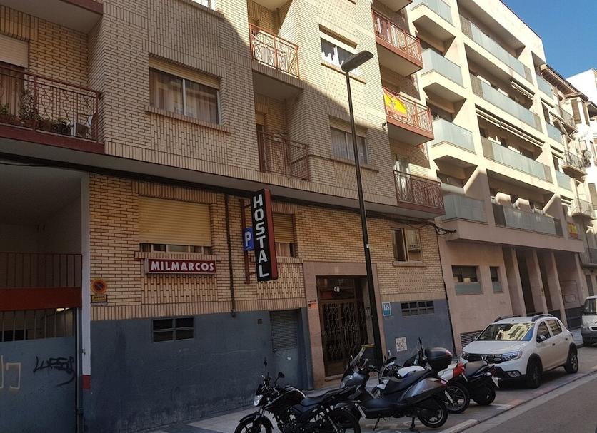 Edifício Foto