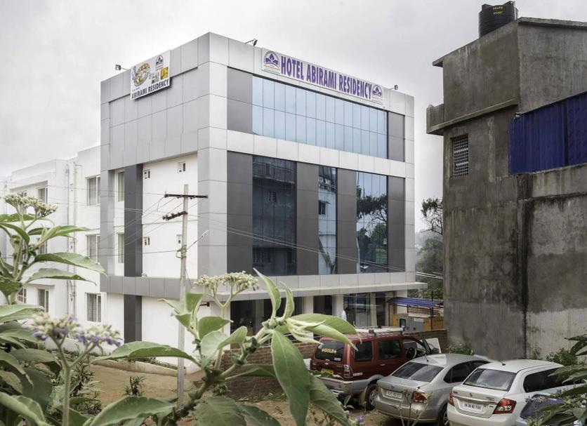 Edifício Foto
