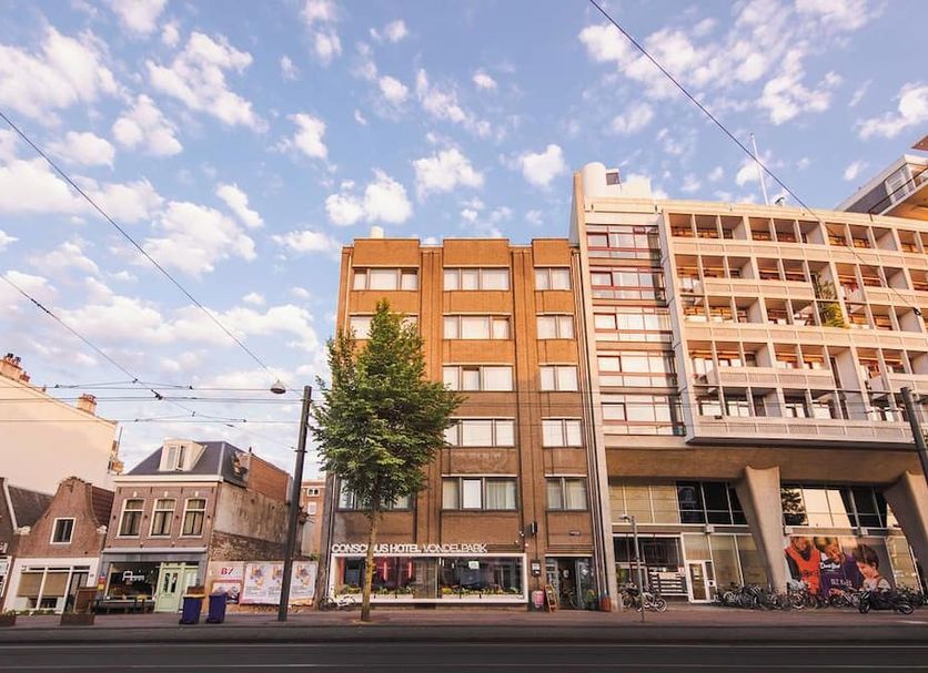 Edifício Foto