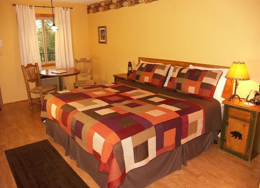 Quarto Foto