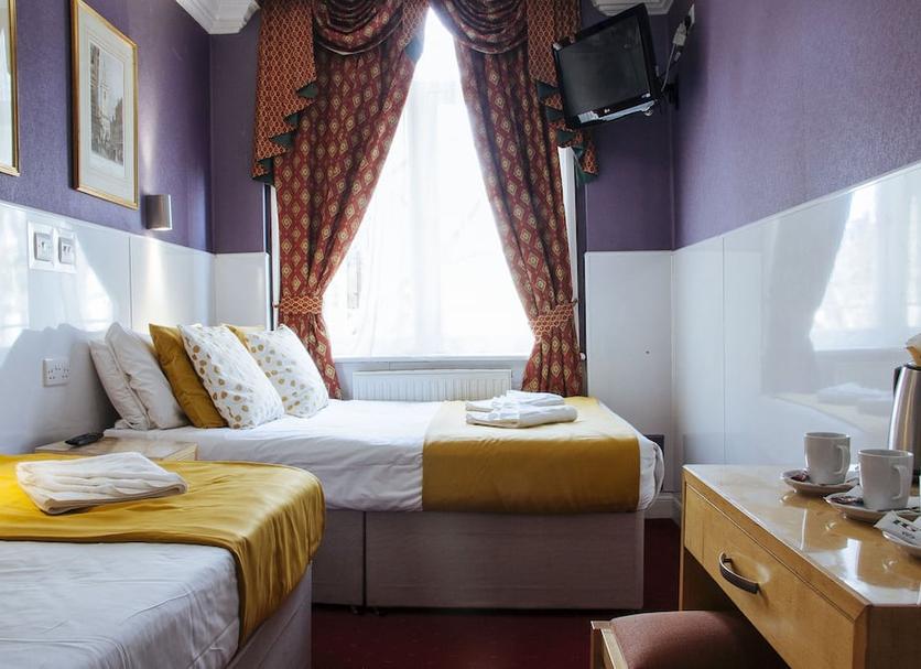 Quarto Foto