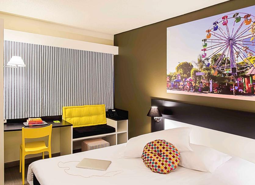 Quarto Foto