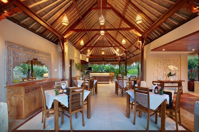 Jannata Resort and Spa