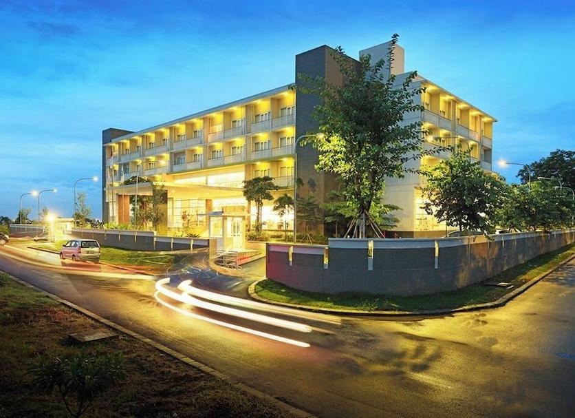 Edifício Foto