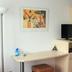 Comodidade do quarto