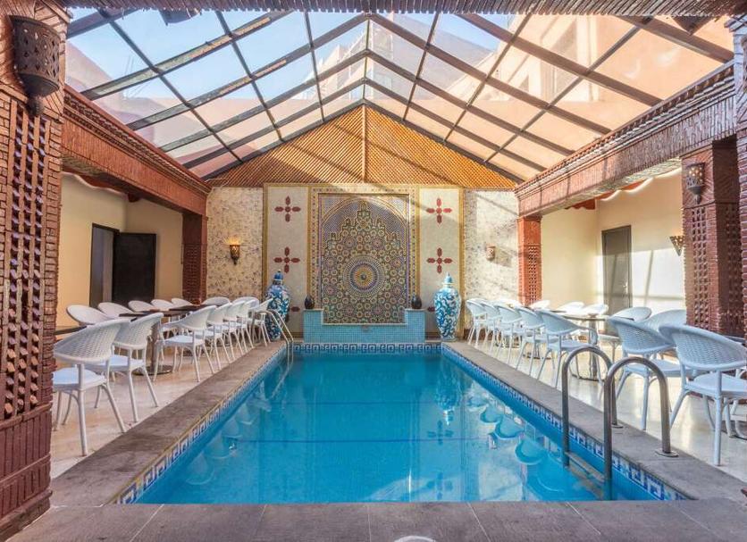 Piscina Foto