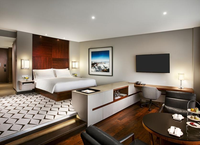 Quarto Foto