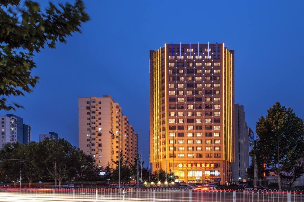 Edifício Foto