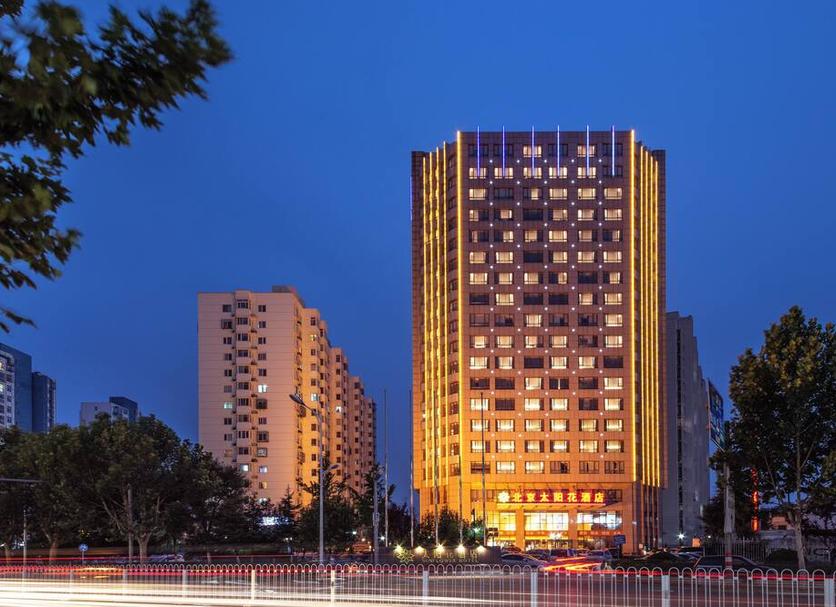 Edifício Foto