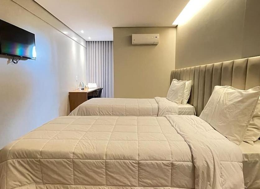 Quarto Foto