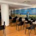 Sala de conferências