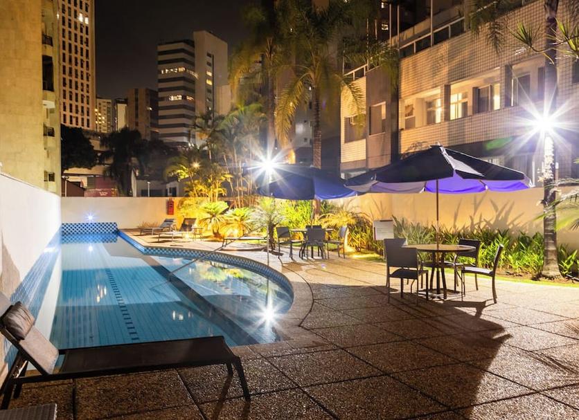 Piscina Foto