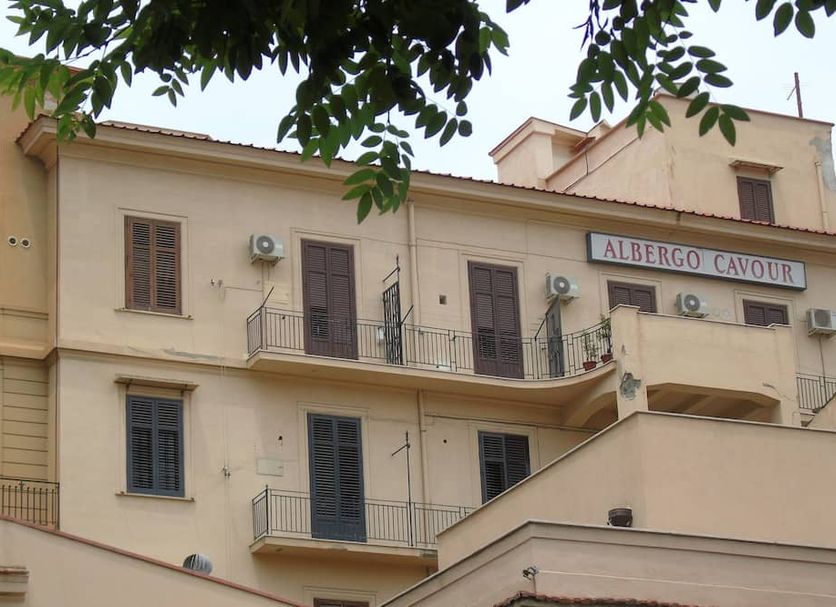 Edifício Foto