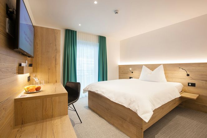 Hotel Vaduzerhof by b-smart