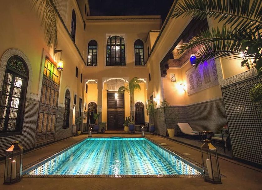 Piscina Foto