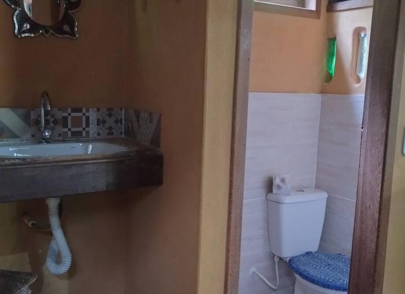 Banheiro Foto